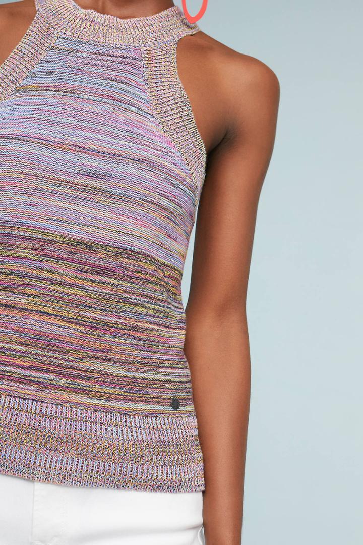 Sls Numph Spacedye Tank