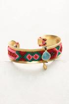 Catherine Page Oaxaca Bracelet