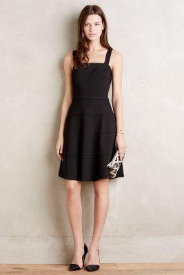 Sunday In Brooklyn Ciara Ponte Dress