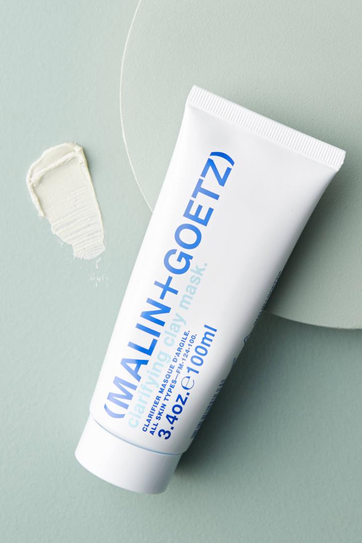 Malin + Goetz Clarifying Clay Mask