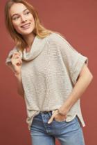 Once Upon A Time Udelia Cowl-neck Pullover