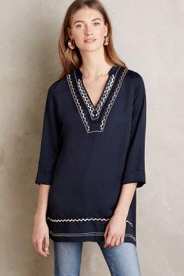 Dolan Grand Bazaar Tunic