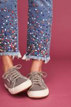 Superga Microsequin Sneakers