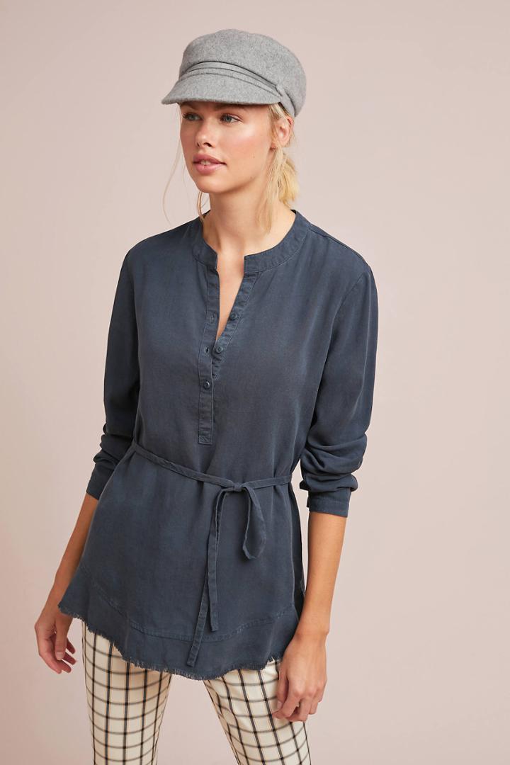 Cloth & Stone Haley Tunic
