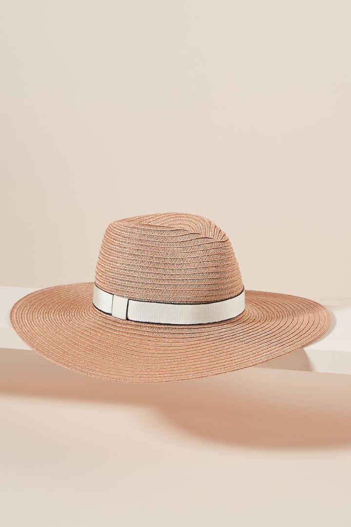 Eugenia Kim Emmanuelle Straw Rancher