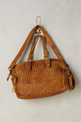 Tano Bruna Shoulder Bag