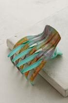 Anthropologie Taglioni Clip