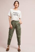 Citizens Of Humanity Zoey High Waist Cargo Pants