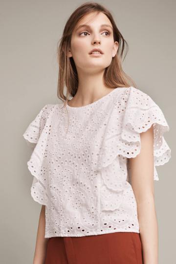 Harlyn Cluny Blouse