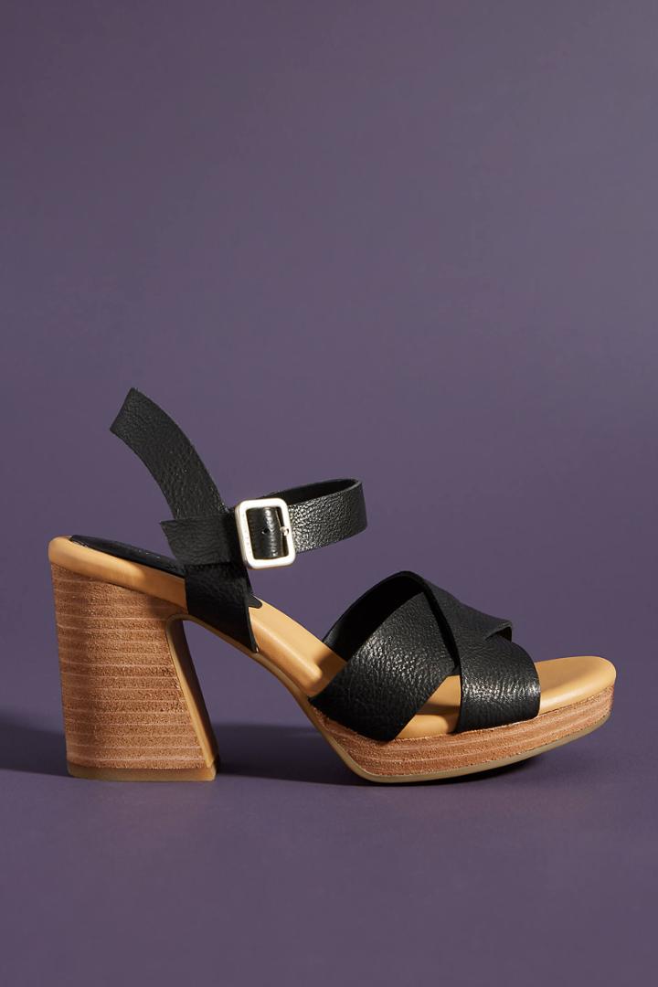 Kork-ease Kristjana Platform Sandals