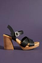Kork-ease Kristjana Platform Sandals