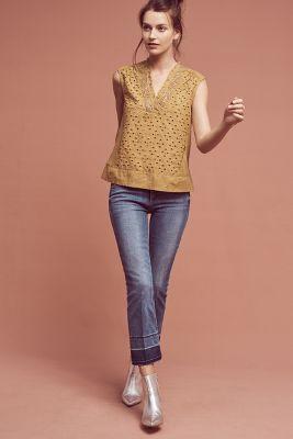 Akemi + Kin Cadiz Top