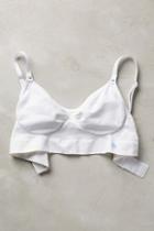Miel Falaise Bra White S/m Intimates