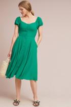 Yumi Kim Clarissa Buttondown Dress
