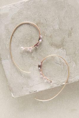 Jess Panza Maelstrom Hoops