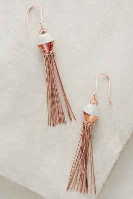 Elke Kramer Optical Illusion Earrings