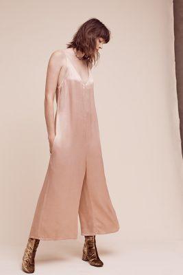 Lacausa Santi Jumpsuit