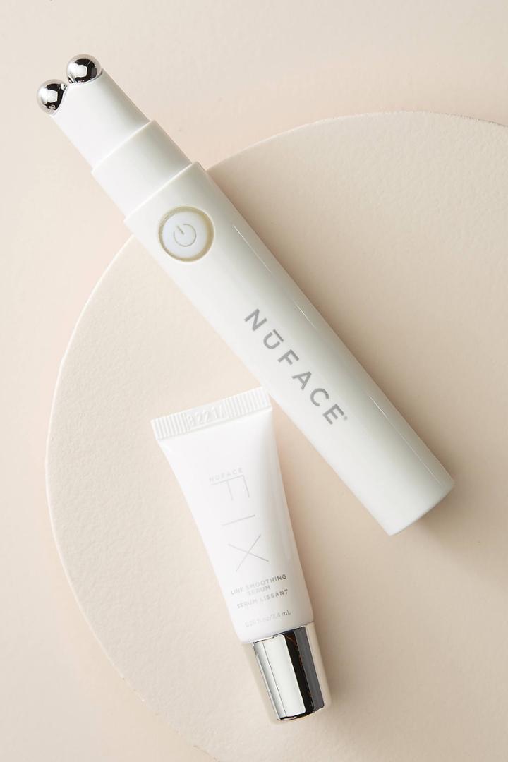 Nuface Fix Line Smoothing Device