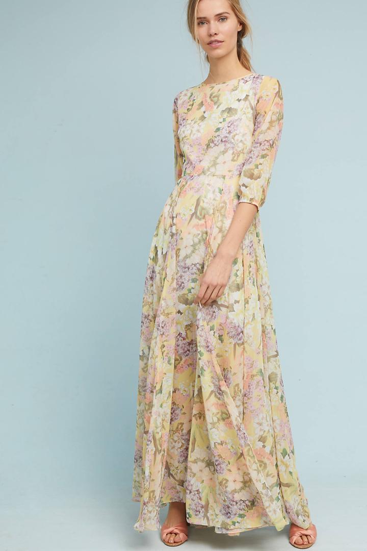 Yumi Kim Winnie Maxi Dress