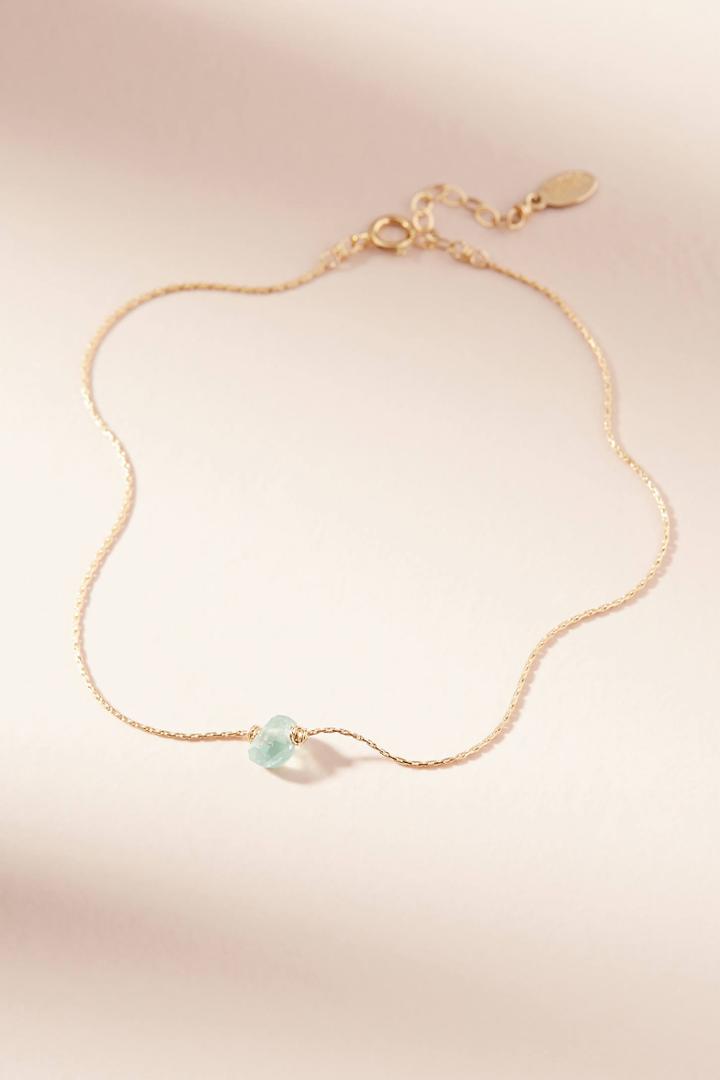 Marida Jewelry Stardust Ankle Bracelet