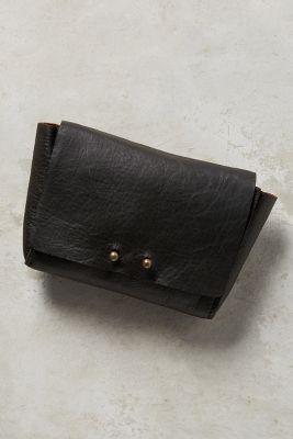 Jo Handbags Stella Leather Wallet