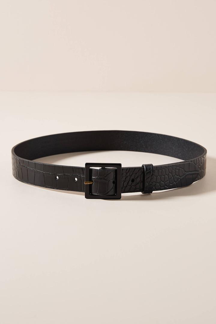 Anthropologie Sonia Belt