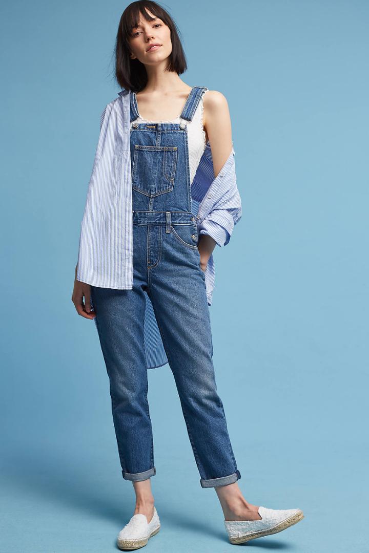 Levi's Original Overalls