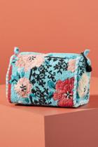 Anthropologie Lindsey Beaded Pouch