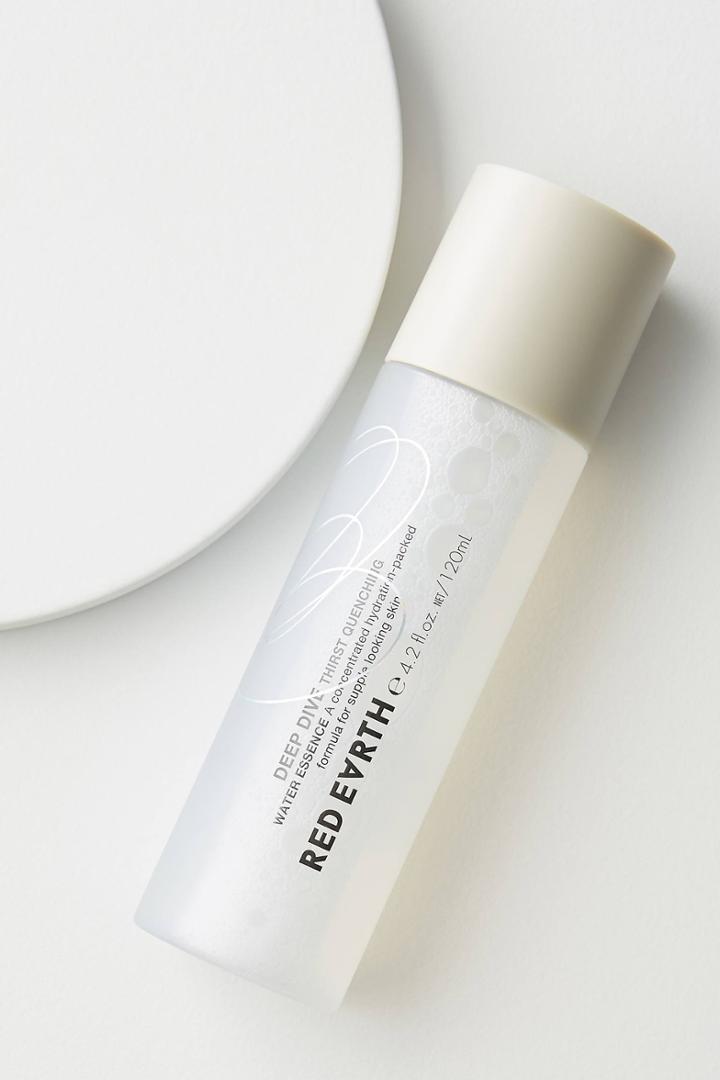 Red Earth Deep Dive Thirst Quenching Water Essence