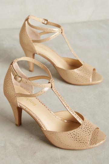 Farylrobin Farylrobin Nina Heeled Sandals