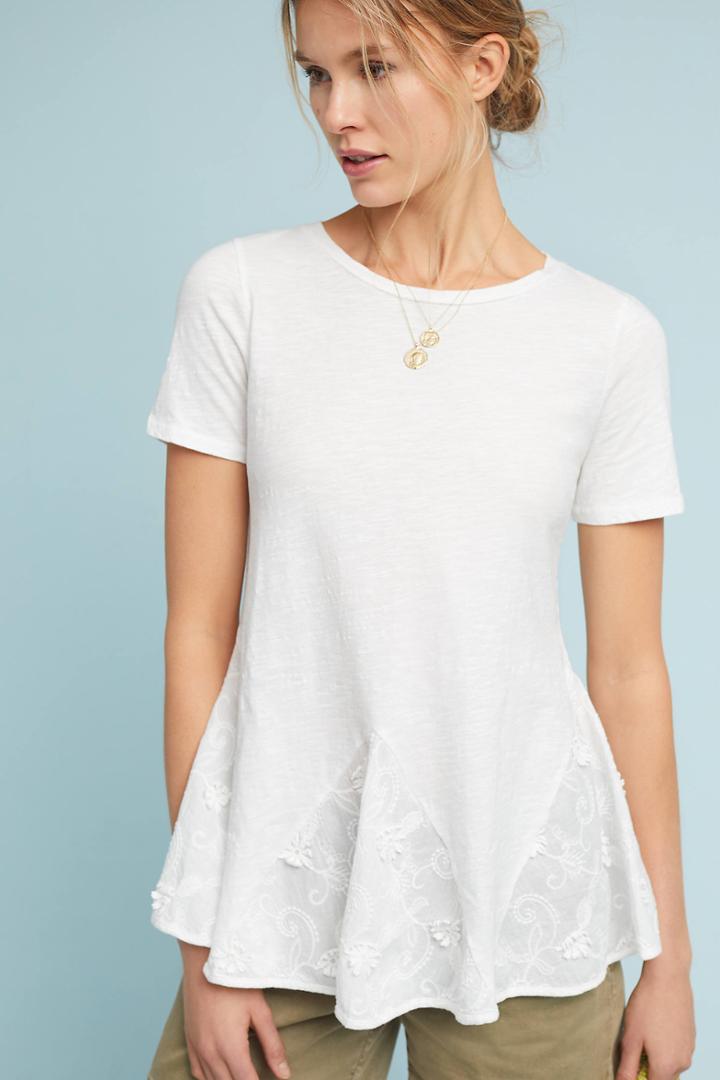 Eri + Ali Jodi Washed Tee