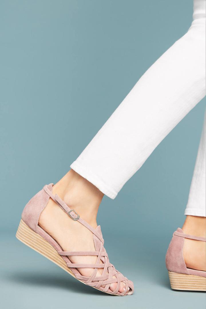 Jeffrey Campbell Kithira Micro Wedges