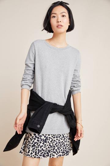 Kinly Quincy Drop-waist Tunic