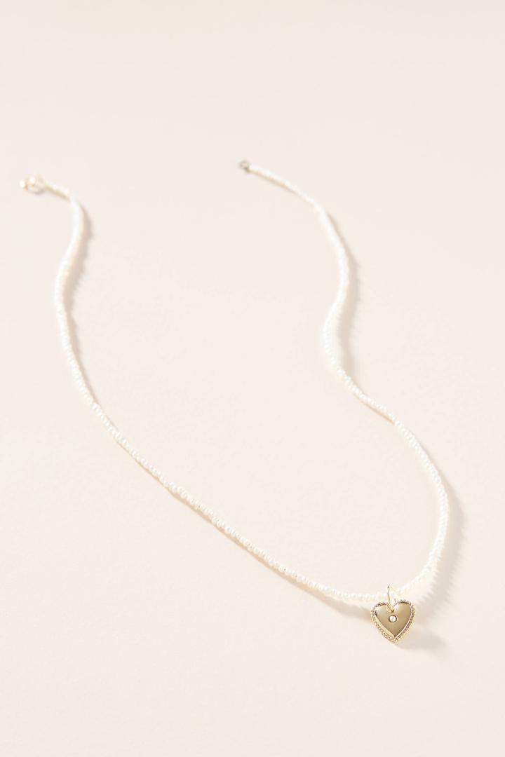 Sasha Samuel Dottie Necklace
