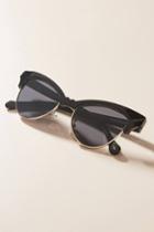 Seafolly Zenith Half-frame Sunglasses