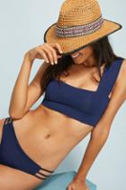 L Space Parker Bikini Top