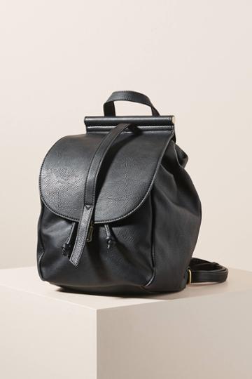 Anthropologie Audrey Backpack