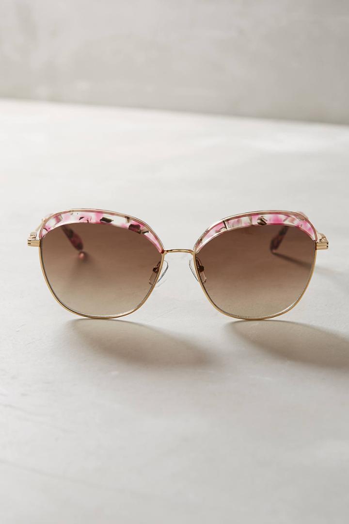 Sonix Birdie Sunglasses
