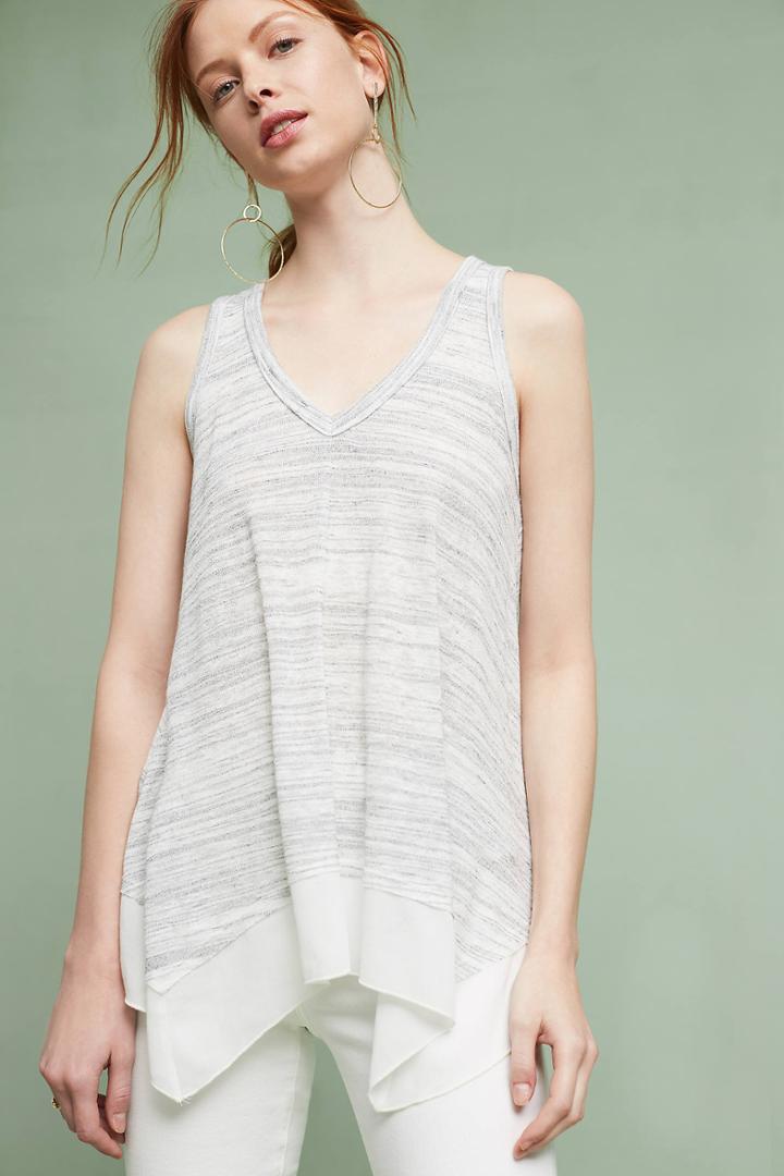 On The Road Junie Tank Top