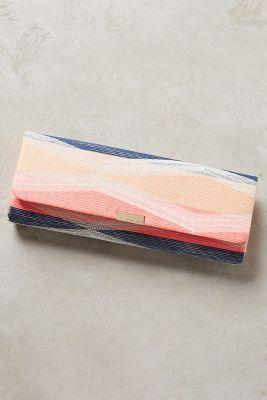 Trina Turk Sundown Clutch