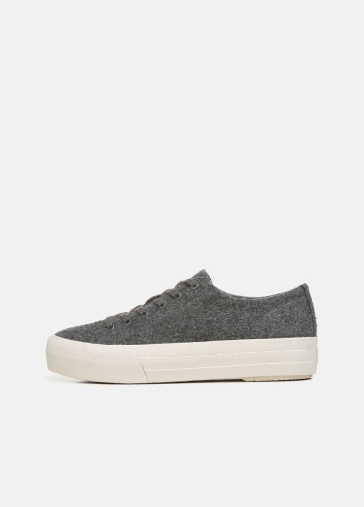 Vince Heaton Tweed Sneaker