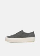 Vince Heaton Tweed Sneaker