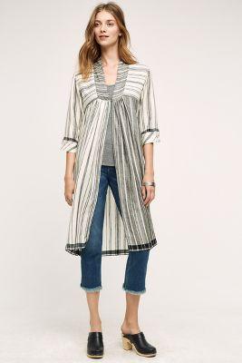 Injiri Yana Tunic