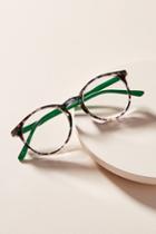 Zigi & Marais Zigi + Marais Beth Rounded Reading Glasses