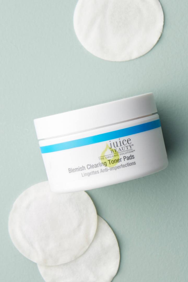 Juice Beauty Blemish Clearing Toner Pads