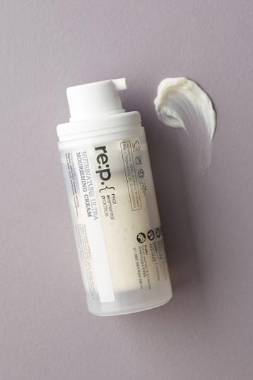 Re:p Nutrinature Ultra Nourishing Cream