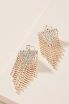 Anthropologie Hermia Drop Earrings