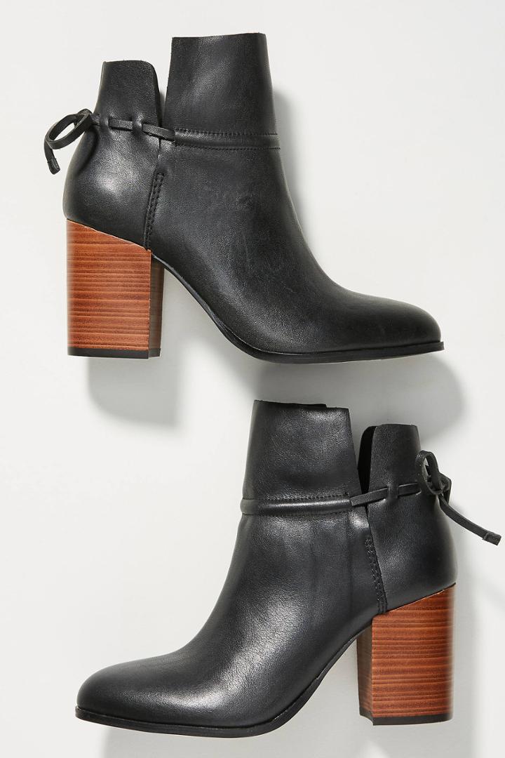Kelsi Dagger Brooklyn Welsey Boots