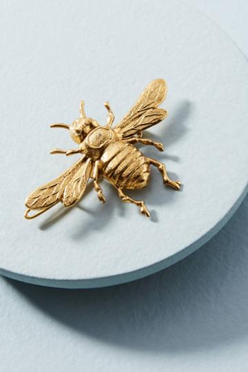 Anthropologie Queen Bee Barrette