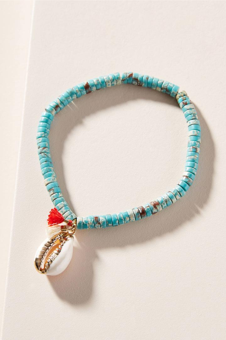 Anthropologie Kali Bracelet